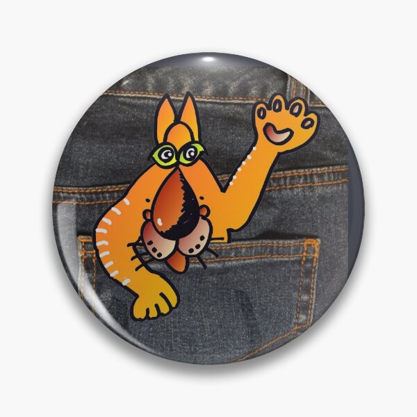 Item preview, In the pocket designed and sold by cuprum.