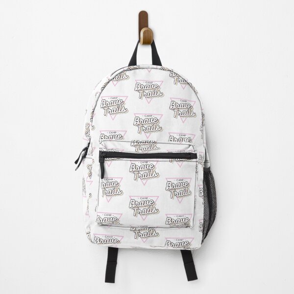 Item preview, Brave Trails Pink Triangle designed and sold by BraveTrails.