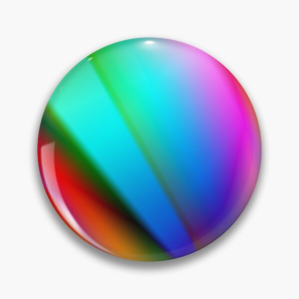 Item preview, Glowing Spectrum of Rainbow Colours designed and sold by FreeingLight.