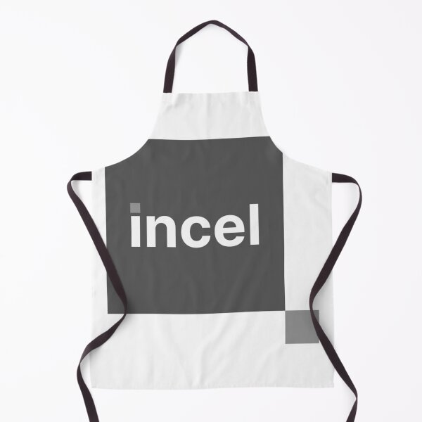 Item preview, Incel designed and sold by DylanDank.