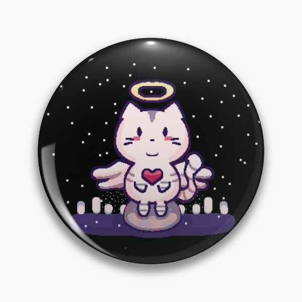 Item preview, Angel Night designed and sold by Redjiggs.