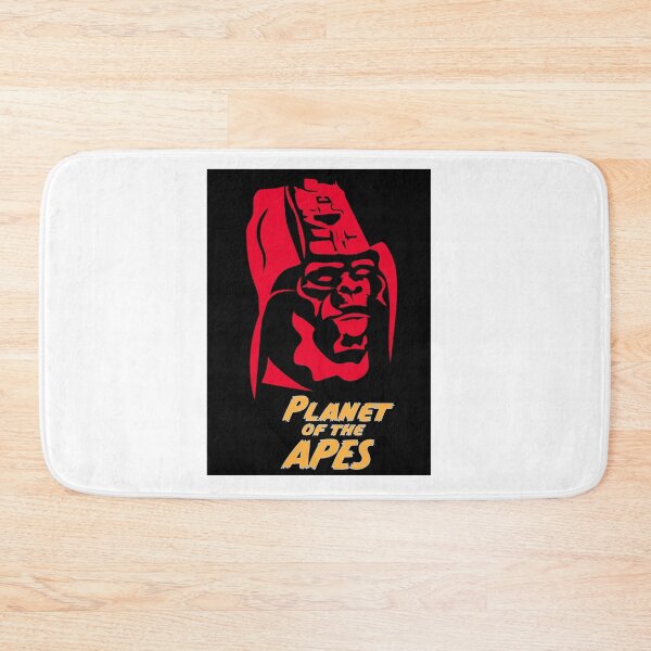 Item preview, PLANET OF THE APES  designed and sold by manny44.