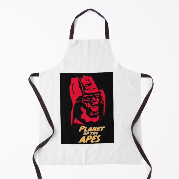 Item preview, PLANET OF THE APES designed and sold by manny44.
