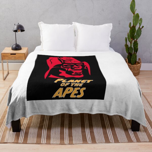 Item preview, PLANET OF THE APES  designed and sold by manny44.