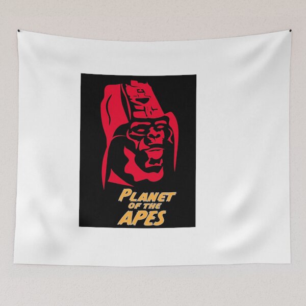 Item preview, PLANET OF THE APES  designed and sold by manny44.