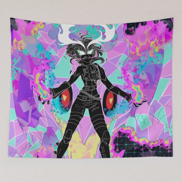 Item preview, Promare Lio Fotia Kakusei designed and sold by Remoraide.