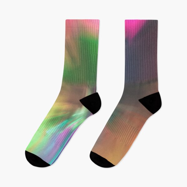 Item preview, psychedelic color projection designed and sold by ricobarinas.