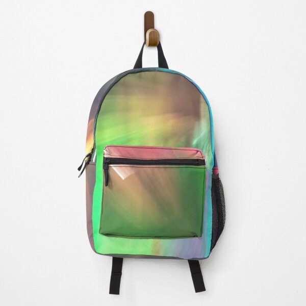 Item preview, psychedelic color projection designed and sold by ricobarinas.