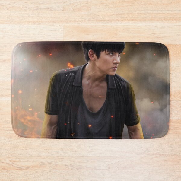 Item preview, Warrior Ji Chang Wook designed and sold by Kryptonite-Arts.