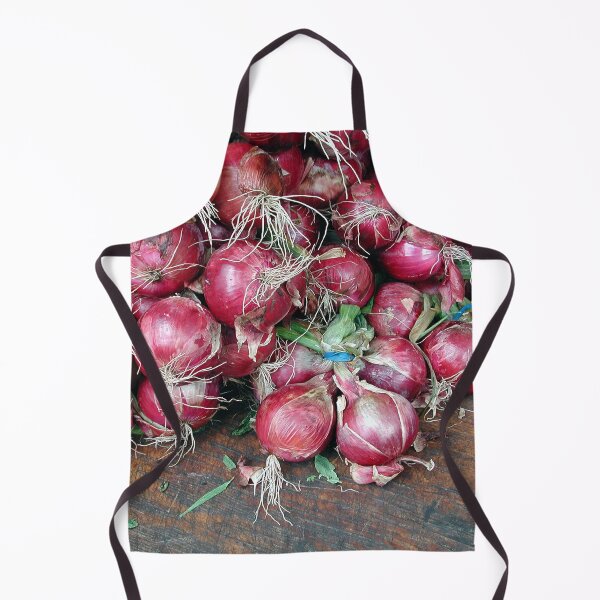 Item preview, Sweet Red Onions designed and sold by ElenaGaillard.