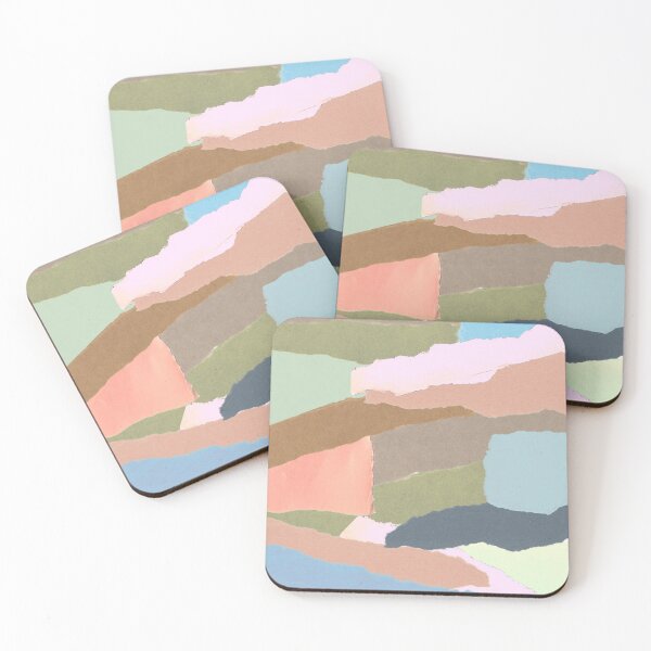Item preview, Paper Collage designed and sold by Enid Guinn.