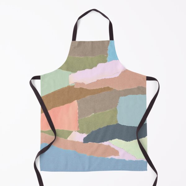 Item preview, Paper Collage designed and sold by Enid Guinn.