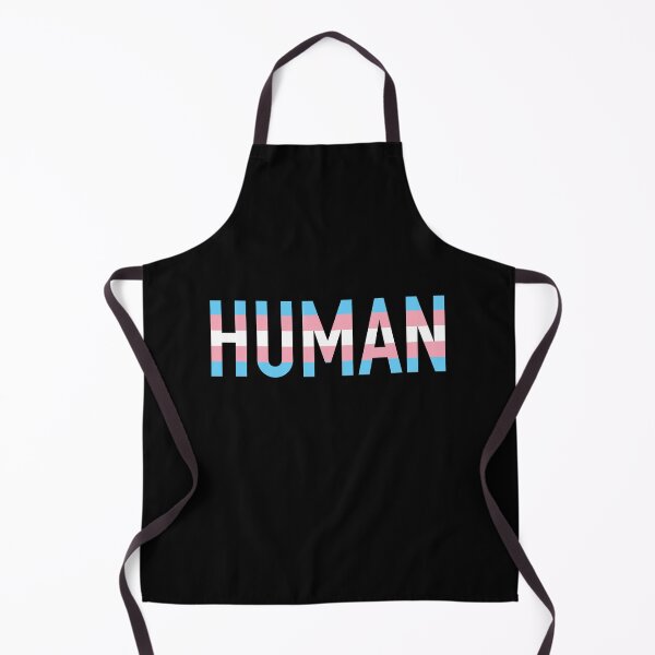 Item preview, Human, Trans designed and sold by Skyler Orion X.