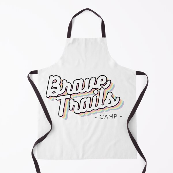 Item preview, Brave Trails Rainbow designed and sold by BraveTrails.