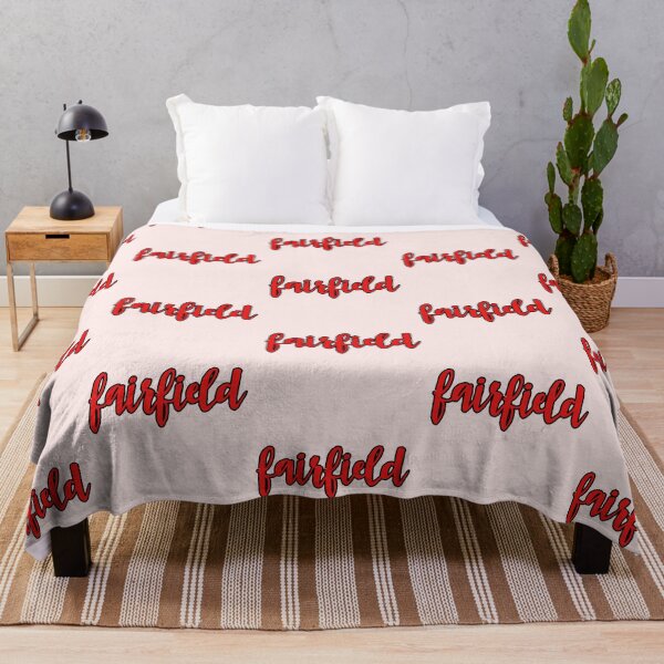 Item preview, fairfield stags script designed and sold by lexiwoj.