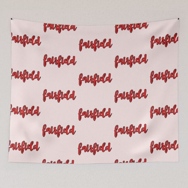 Item preview, fairfield stags script designed and sold by lexiwoj.