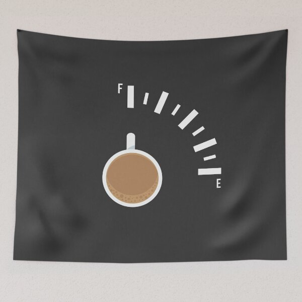 Item preview, Full power Coffee designed and sold by Djalane.