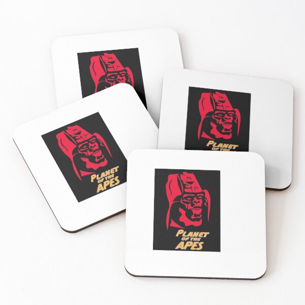 Item preview, PLANET OF THE APES  designed and sold by manny44.