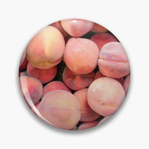 Item preview, Rustic Bushel of Peaches designed and sold by Compass and a Camera.