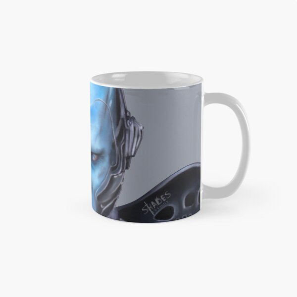 Item preview, Mr. Freeze designed and sold by shadesofvanity.
