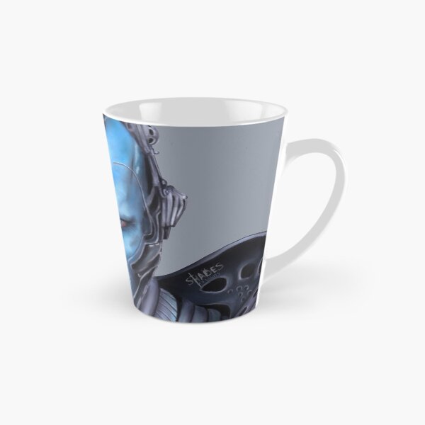 Item preview, Mr. Freeze designed and sold by shadesofvanity.