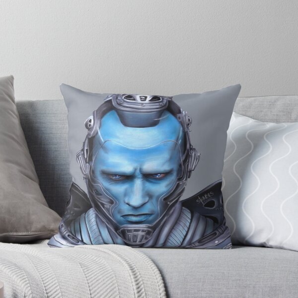 Item preview, Sr. Freeze designed and sold by shadesofvanity.