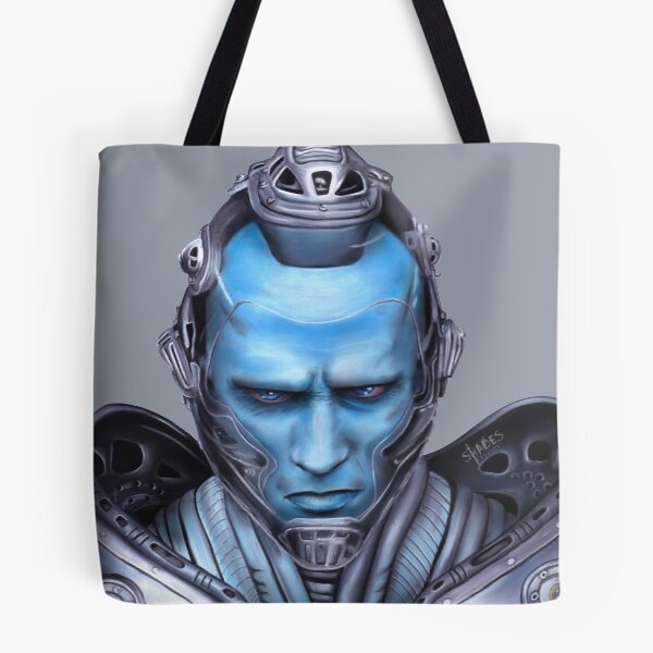 Item preview, Mr. Freeze designed and sold by shadesofvanity.