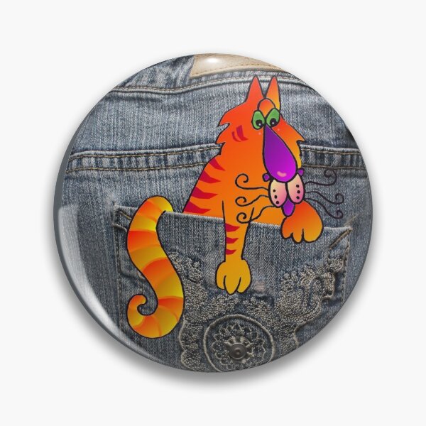 Item preview, In the pocket too designed and sold by cuprum.