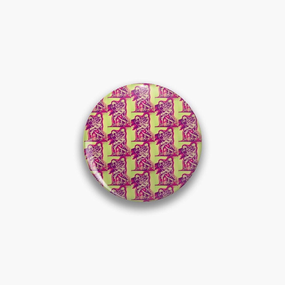 Item preview, Pin designed and sold by Retsumdk.
