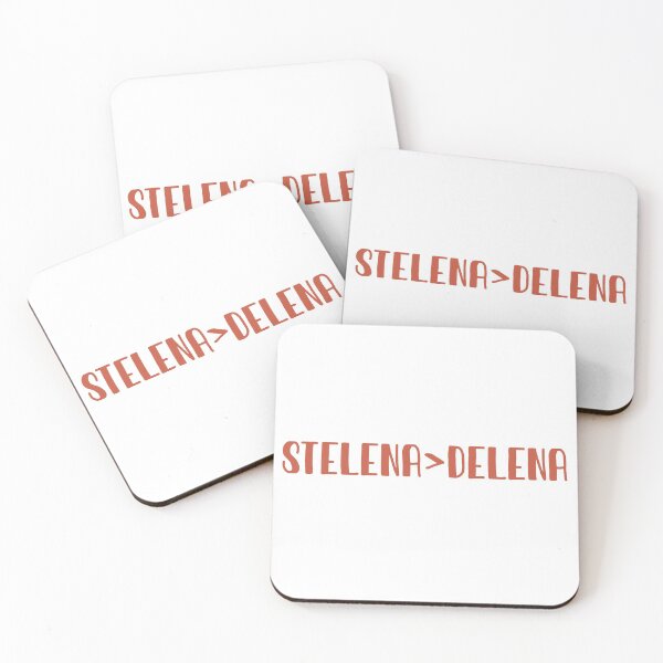 Item preview, stelena>delena designed and sold by mashal1076.