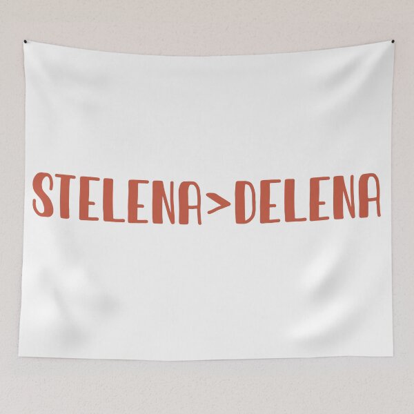 Item preview, stelena>delena designed and sold by mashal1076.