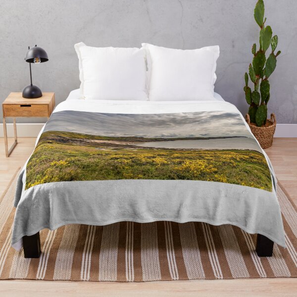 Item preview, Fall Bay on Gower designed and sold by RCMPhotography.