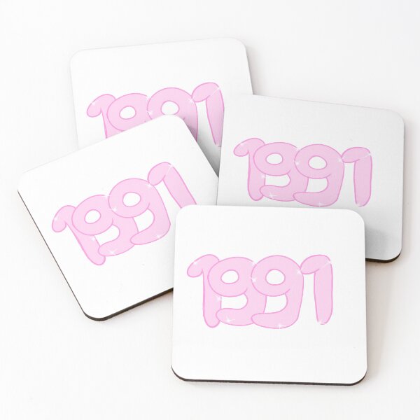 Item preview, Pink 90's bb (1991) designed and sold by gross-girl99.