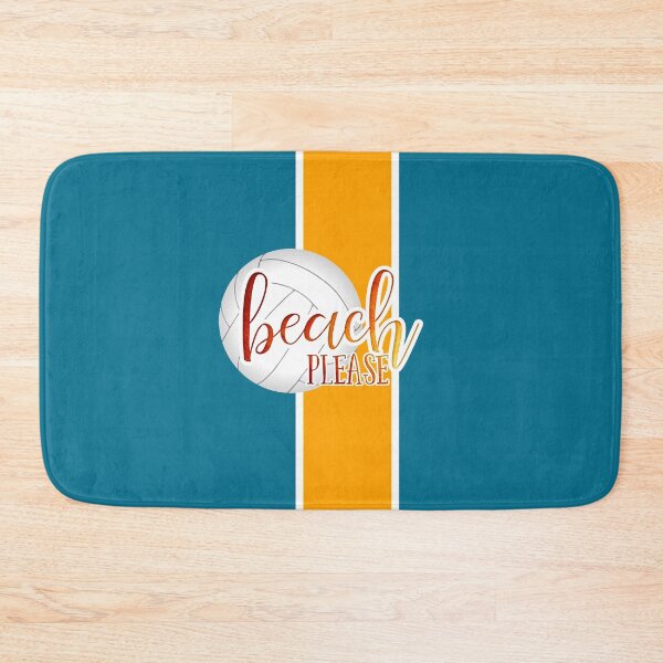 Item preview, Volley "beach please" trendy phrase designed and sold by katzdzynes.