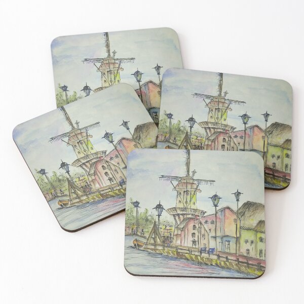 Item preview, Sunny Netherland designed and sold by Aesthetic-Draw.