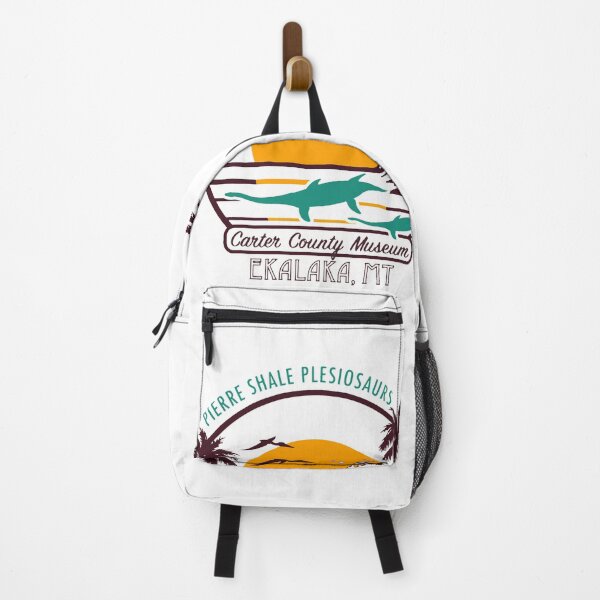 Item preview, Plesiosaur Beach designed and sold by CCMuseum.