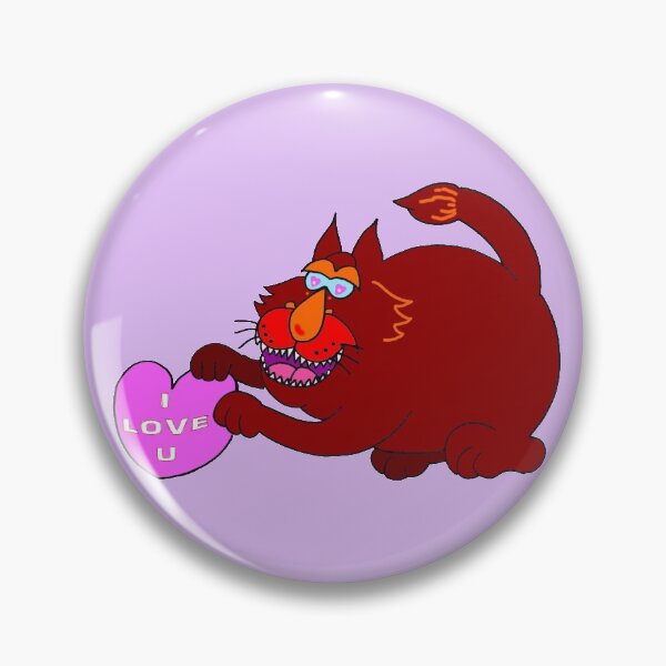 Item preview, Love U designed and sold by cuprum.
