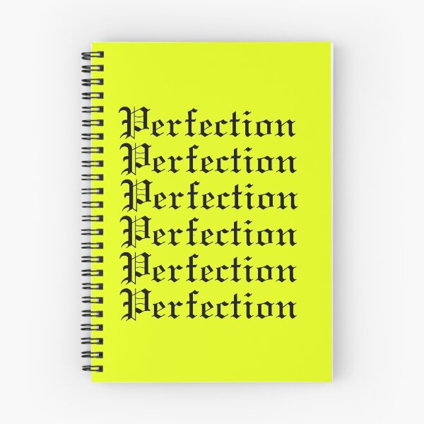 Item preview, Perfection designed and sold by aesthetic1xoxo.