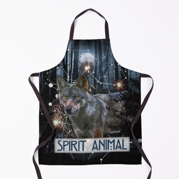 Item preview, Spirit Animal 4 designed and sold by incarnations.
