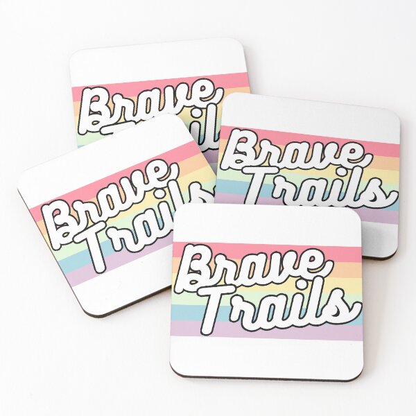 Item preview, Pride Flag designed and sold by BraveTrails.