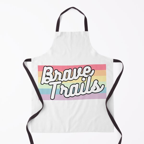 Item preview, Pride Flag designed and sold by BraveTrails.