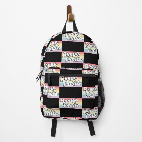 Item preview, Pride Flag designed and sold by BraveTrails.