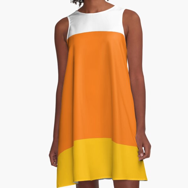 Item preview, Candy Corn Costume designed and sold by digikim.