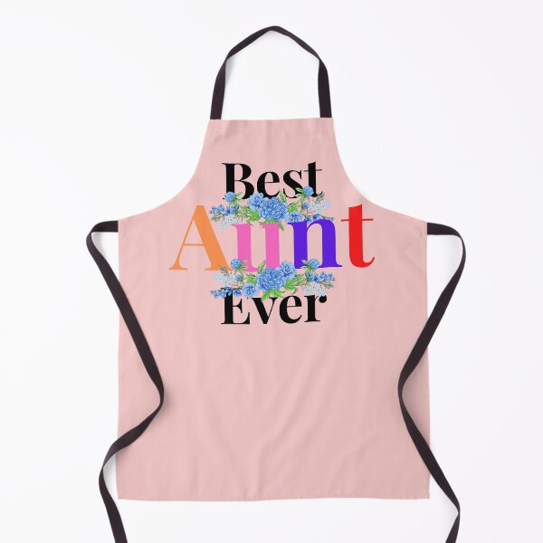 Item preview, Best Aunt Ever designed and sold by BleuSky.