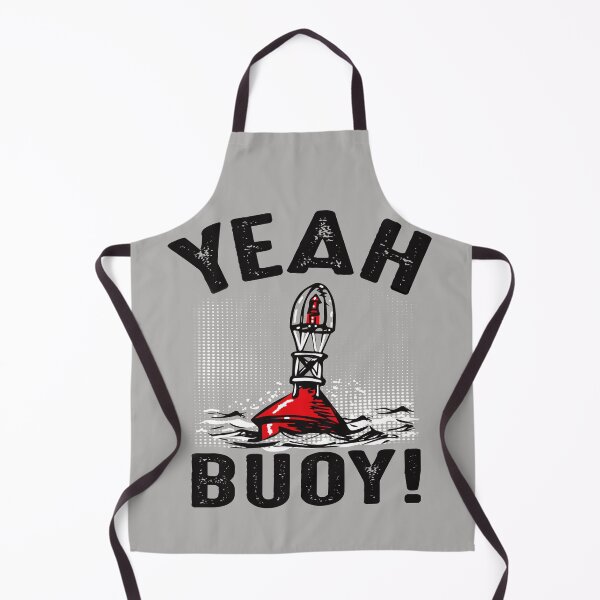 Item preview, Yeah Buoy designed and sold by Alema Art.