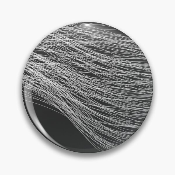 Item preview, Generated art abstract wavy lines pattern designed and sold by GeorgeLemon.