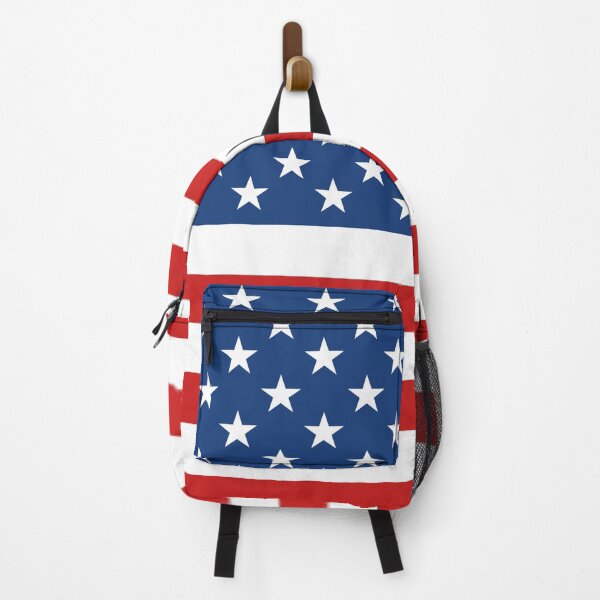 Item preview, American flag designed and sold by AlexGolyakov.