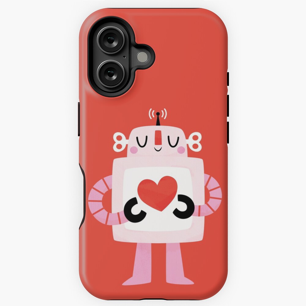 Item preview, iPhone Magsafe Tough Case designed and sold by bakura240.