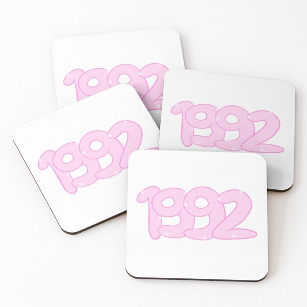 Item preview, Pink 90's bb (1992) designed and sold by gross-girl99.