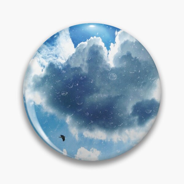 Item preview, Cloudy thoughts designed and sold by Aesthetic-Draw.
